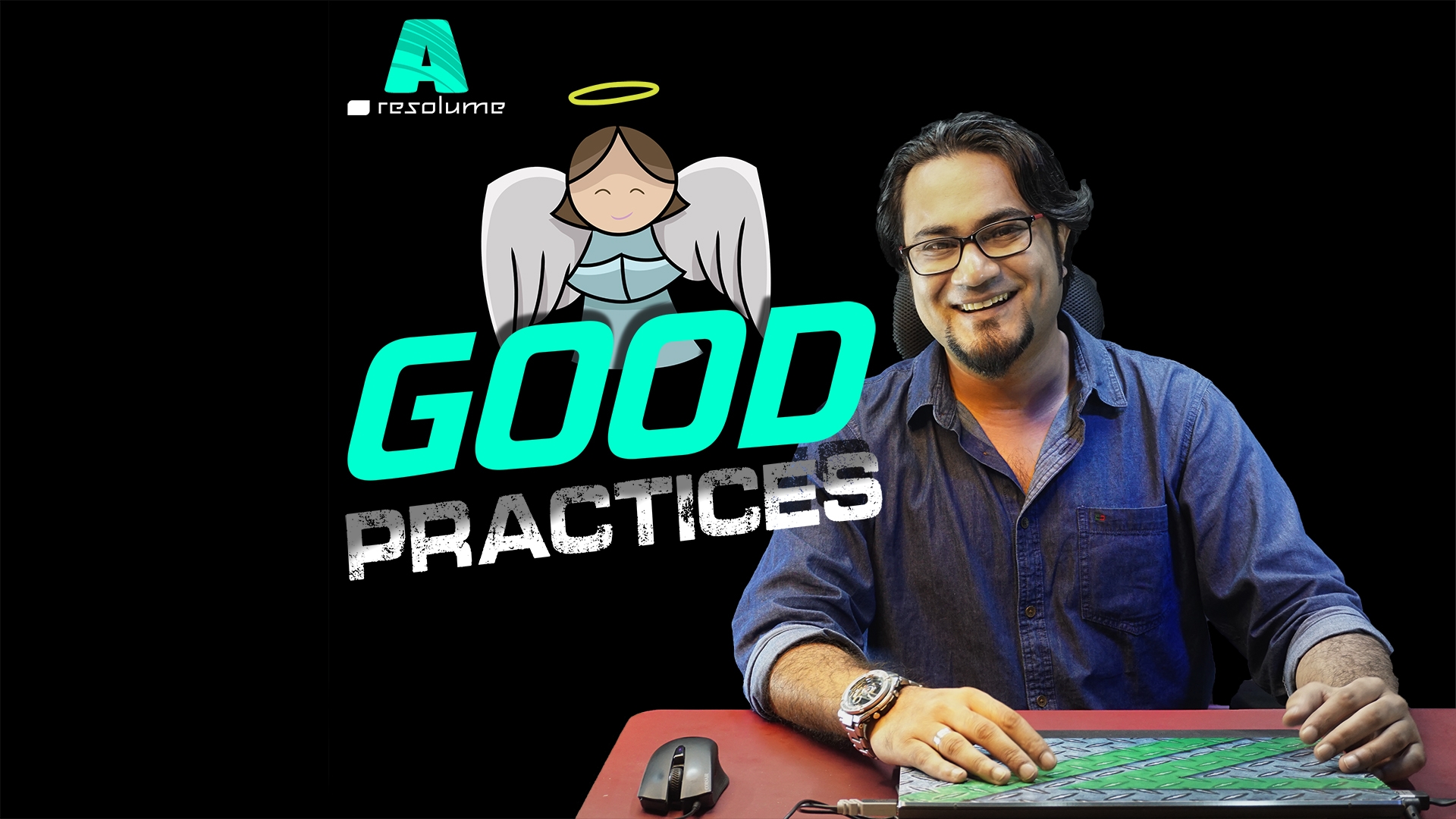 How to increase efficiently with good practices - Resolume Arena Tips ...