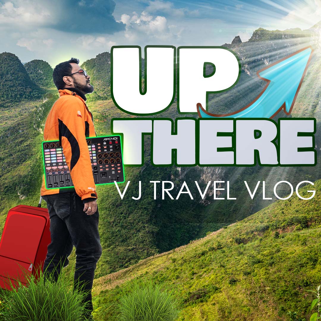 Promo Chiang Rai vLog 02 Promo Chiang Rai vLog 02