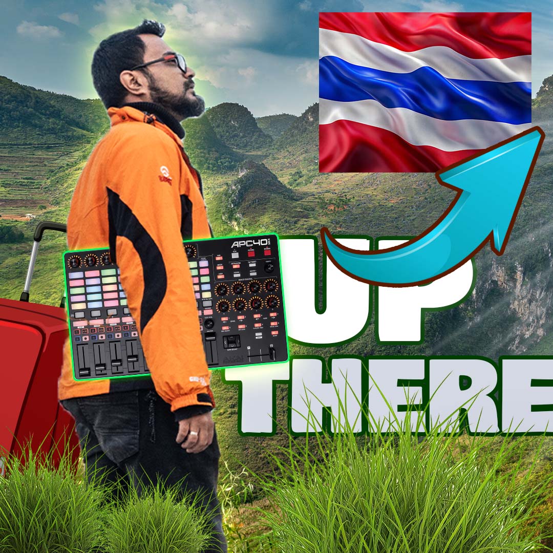 SquareChiang Rai vLog 03