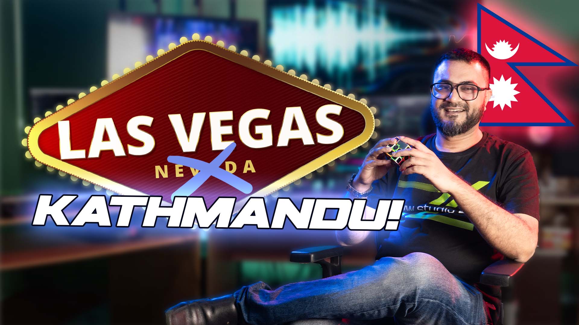 Thumbnail OVC 88- Kandara Nova- Vlog